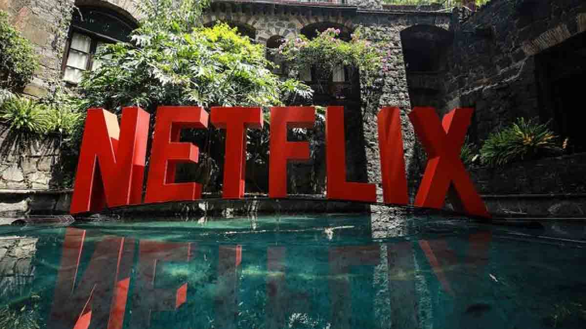 Netflix Cette Technique Que Personne Ne Conna T Permet De Continuer