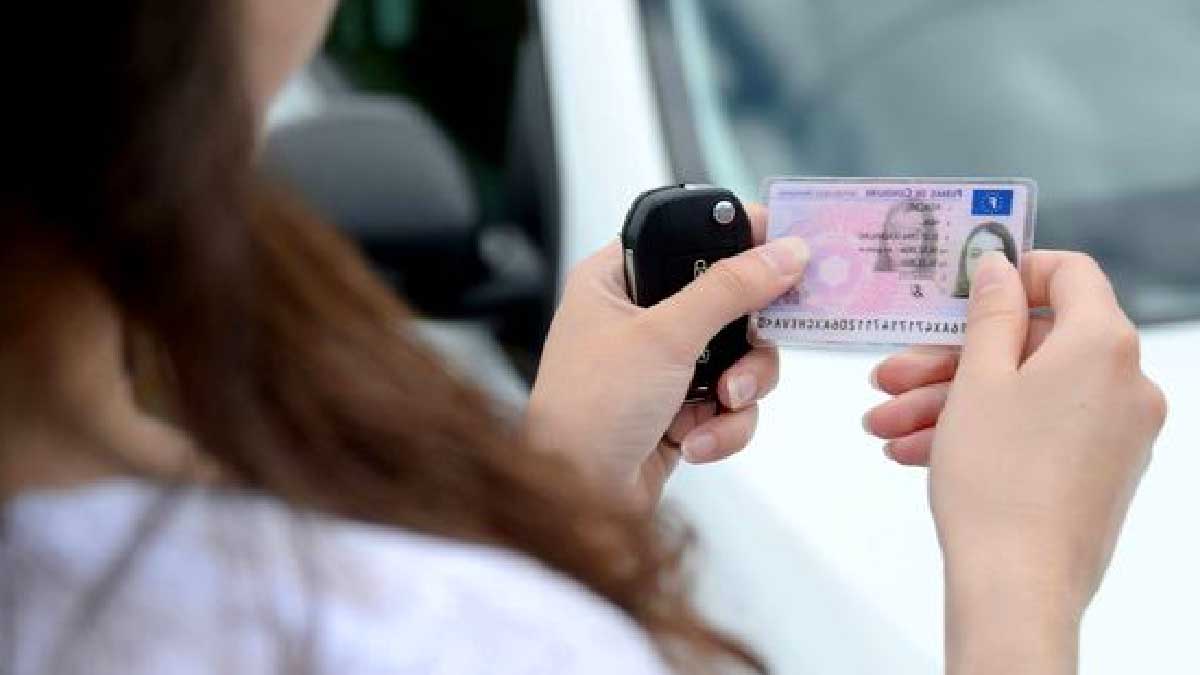 Permis De Conduire La D Solante Nouvelle Vient De Tomber Pour Les