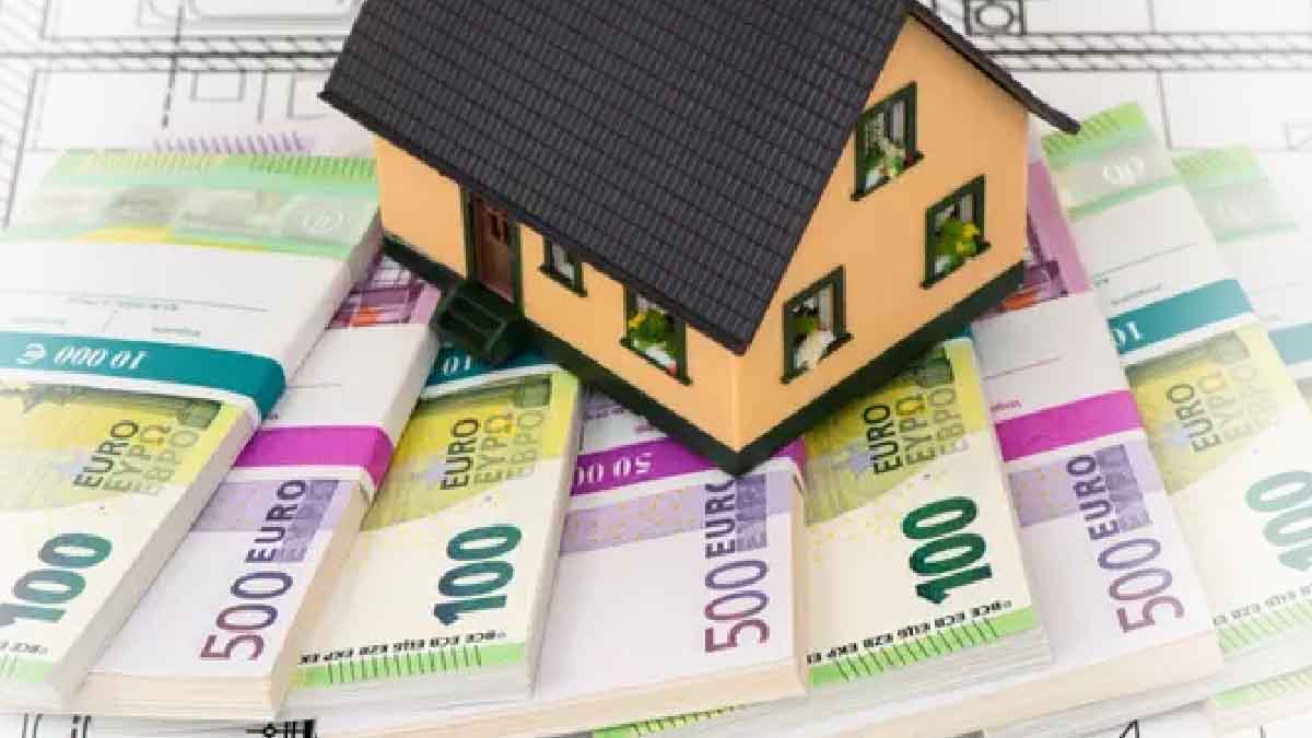 Immobiliers La D Claration Des Biens De Nouveau Report E