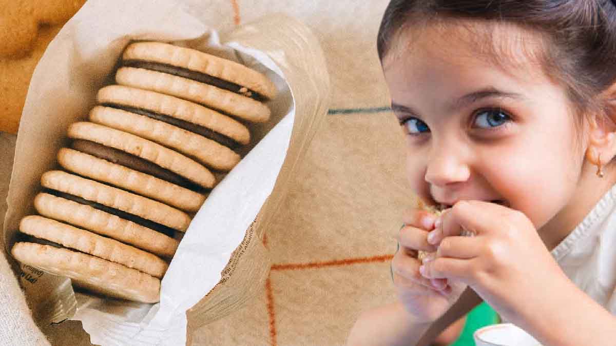 Rappel Produit Urgent : Les Biscuits Vendus Chez Lidl, Carrefour Et ...