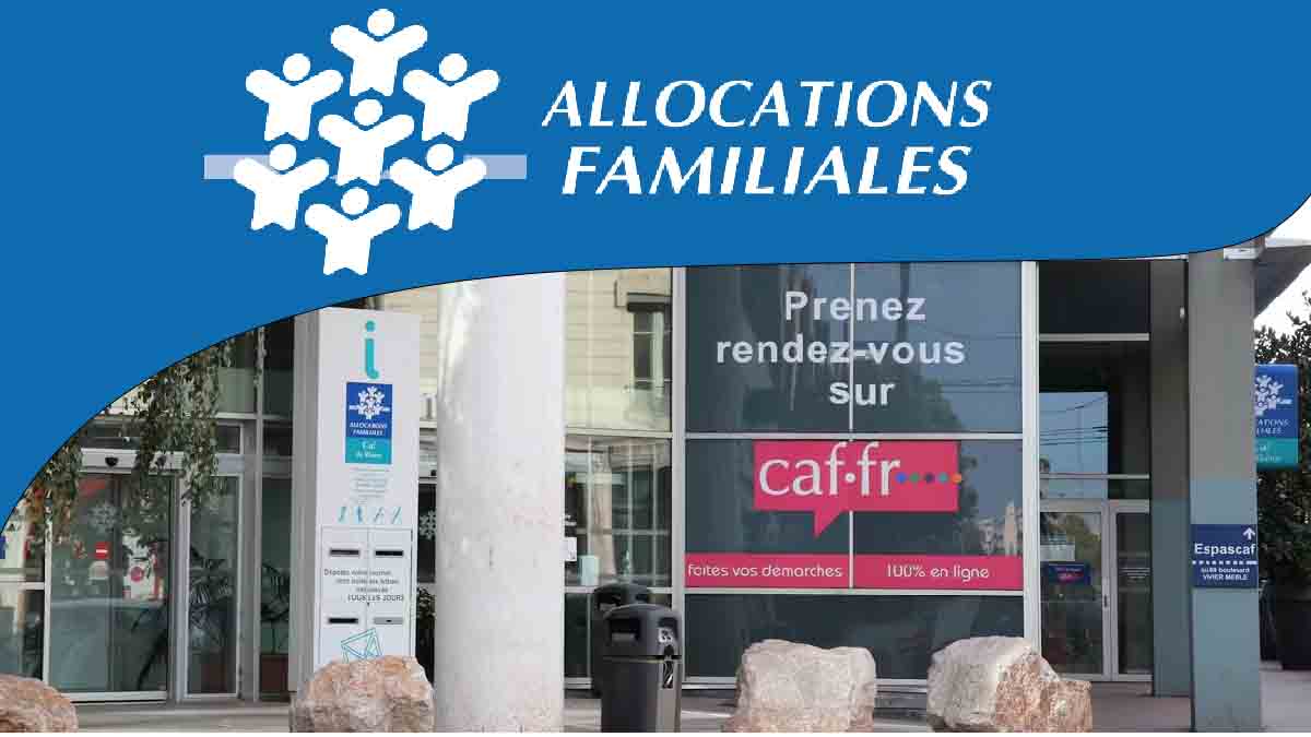 Caf Allez Vous Toucher Cette Prime De 607 Euros Qui Sera Versé Le 5 Juin Prochain 