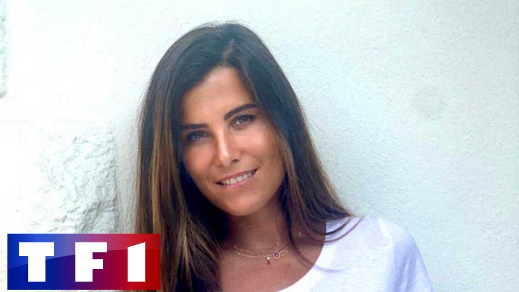 Karine Ferri De Nouveau Maman Elle Partage Les Adorables Présents