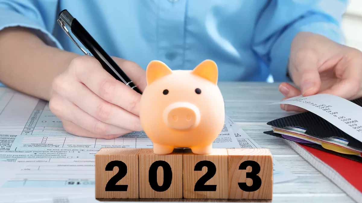 La Déclaration De Revenus 2023 Vous Réserve De Nombreuses Surprises