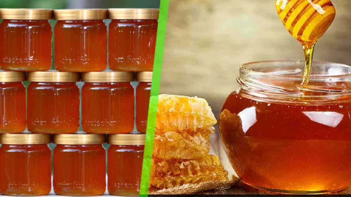 Le faux miel envahit les rayons des supermarchés
