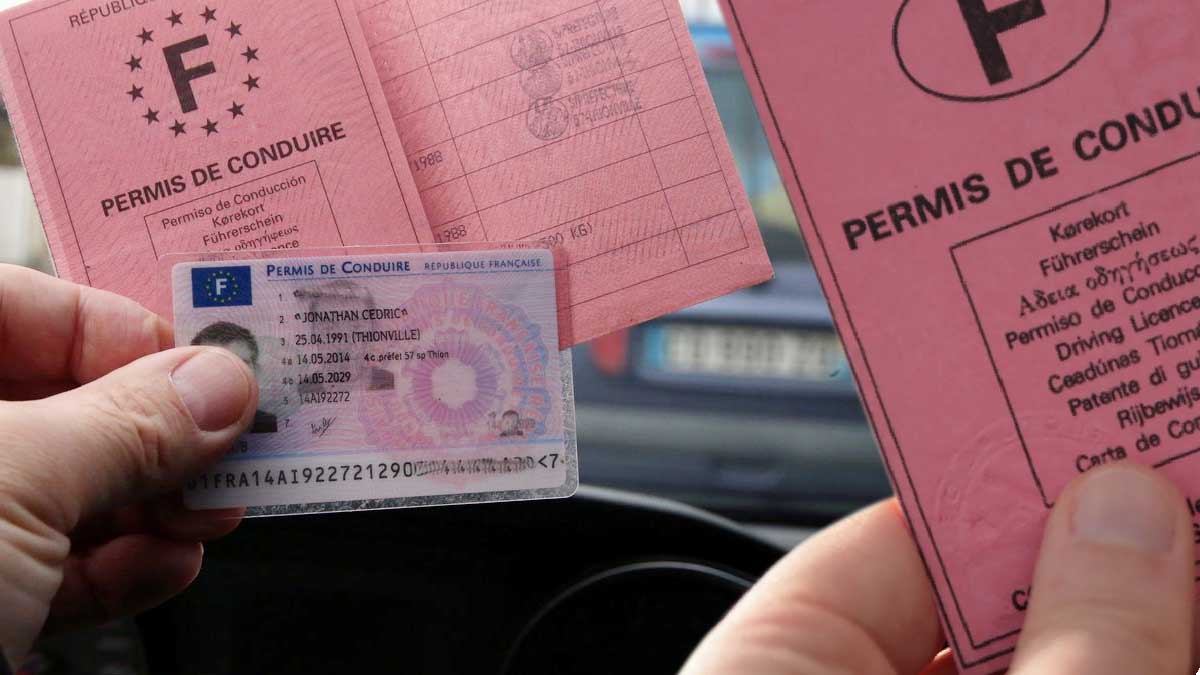 Nouvelle loi sur le permis de conduire voici les métamorphoses à venir