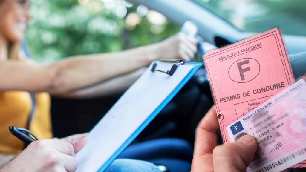 Permis De Conduire Lâge Minimum Pour Passer Lexamen Revalorisé