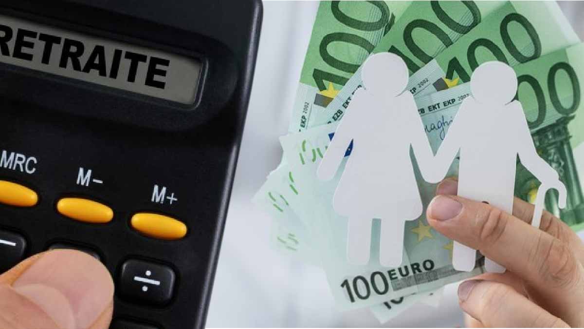 Petites retraites comment évaluer l’augmentation induite par la réforme