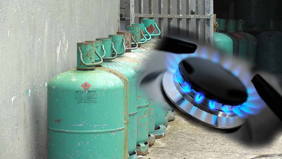 Tarif Du Gaz Nouvelle D Cevante Pour Les Consommateurs Jours Apr S