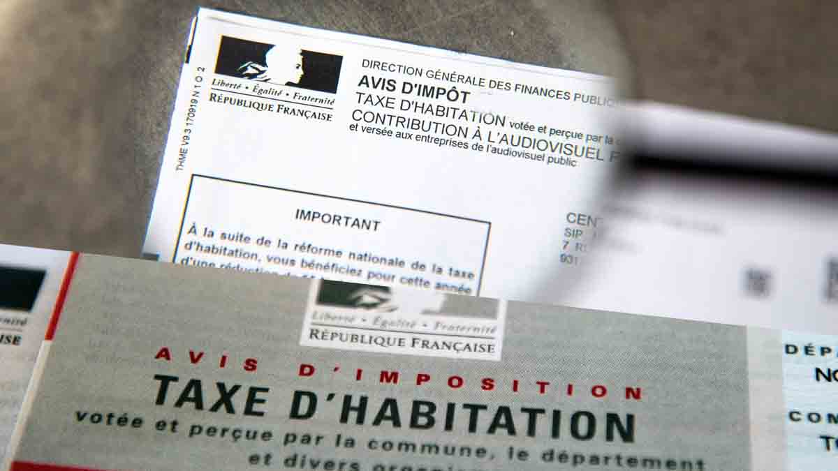 Taxe D’habitation 2023 : Qui Sont Les Contribuables Exonérés Cette Année