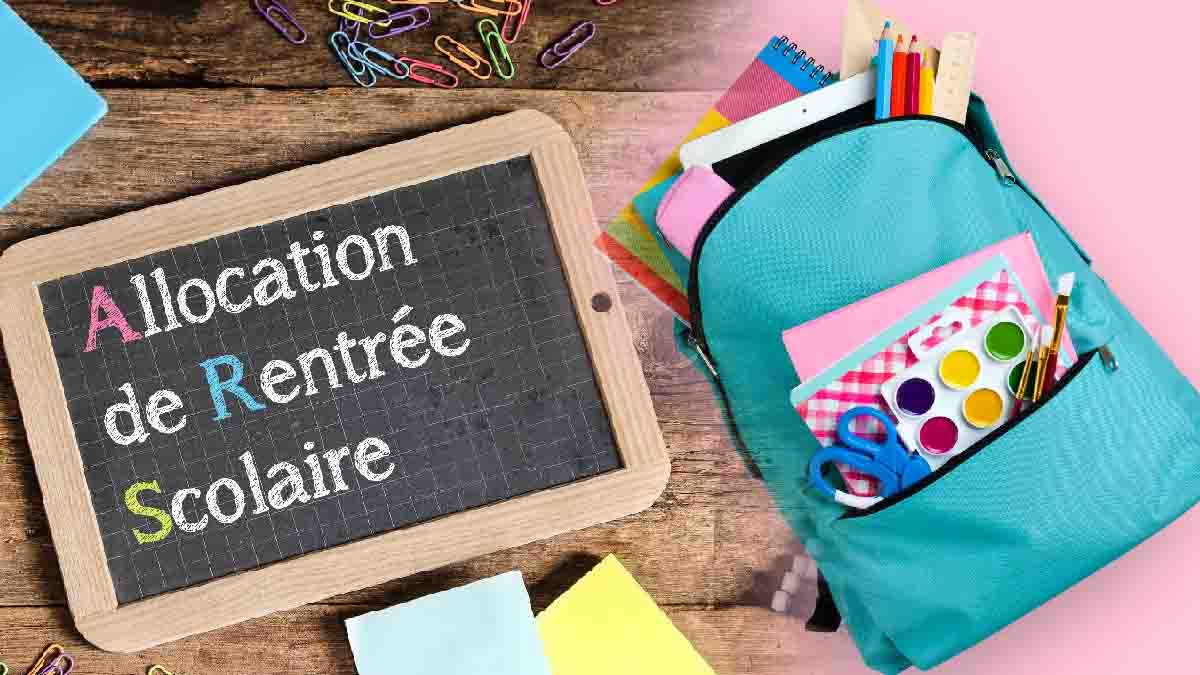 Allocation De Rentrée Scolaire Que Peut On Faire Ou Ne Pas Faire Avec Cette Aide