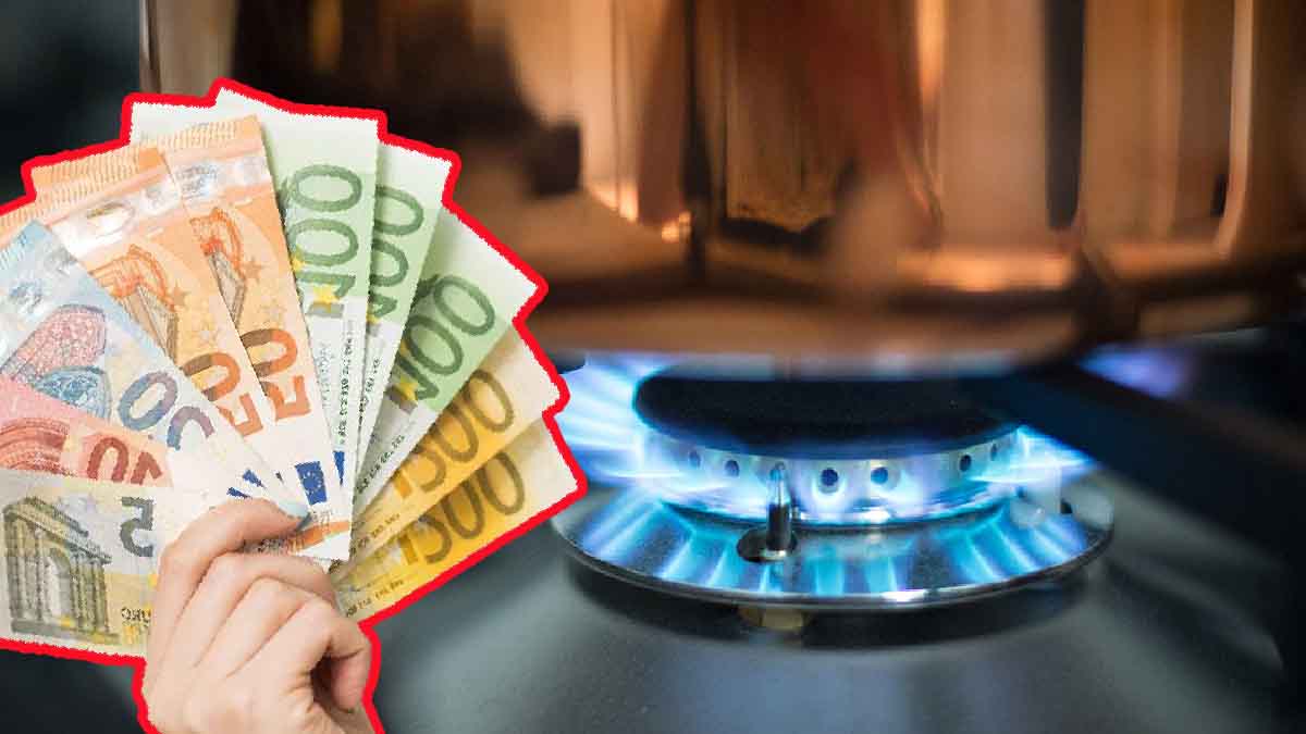 Fin Des Tarifs Réglementés Du Gaz : à Quel Prix Faut-il S’attendre Pour ...