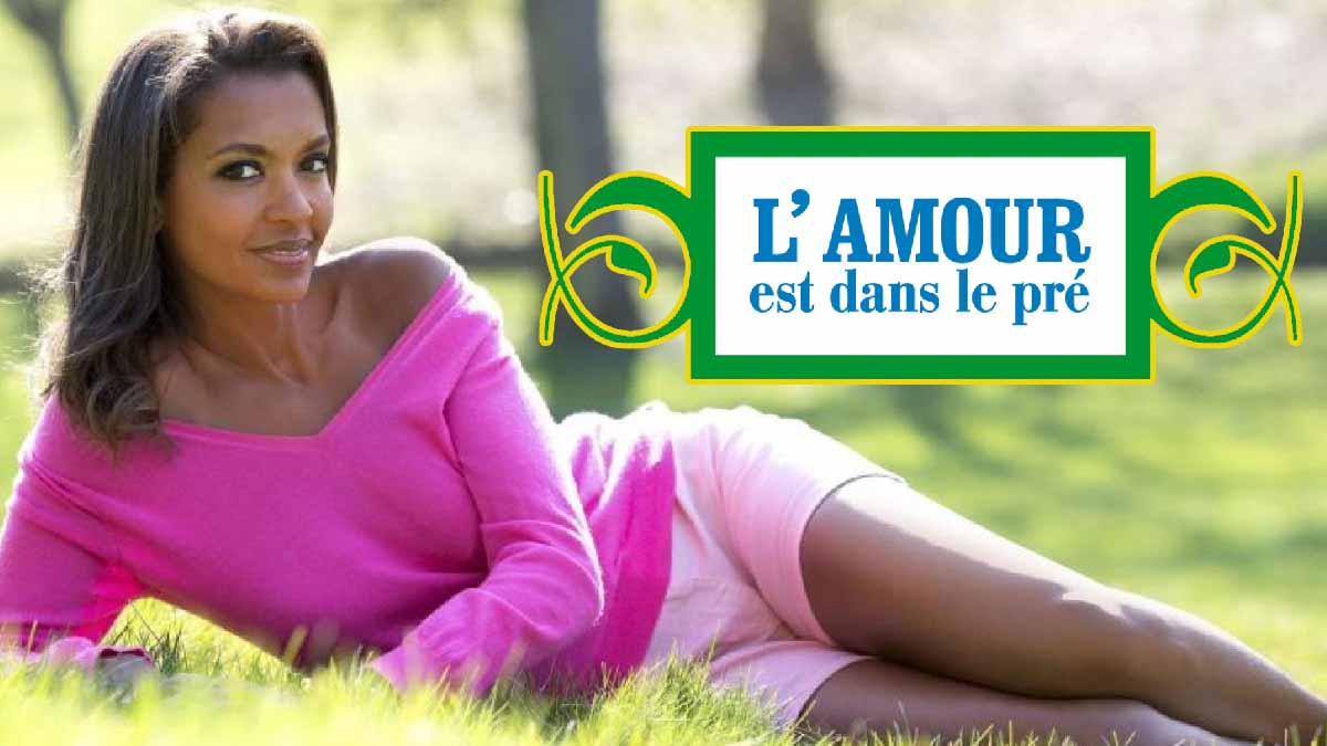 Karine Le Marchand fait des confidences chocs au sujet des candidats de Lamour est dans le pré