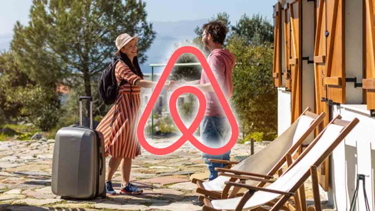 Airbnb : Voici Une Technique Imparable Pour Payer Moins Cher