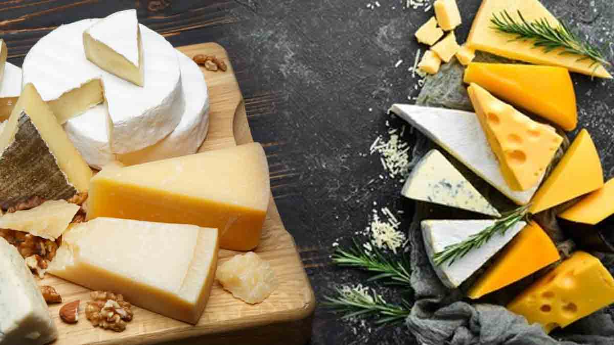 Rappel Durgence Ne Consommez Surtout Pas Ces Fromages Vendus Partout En France Ils Sont 