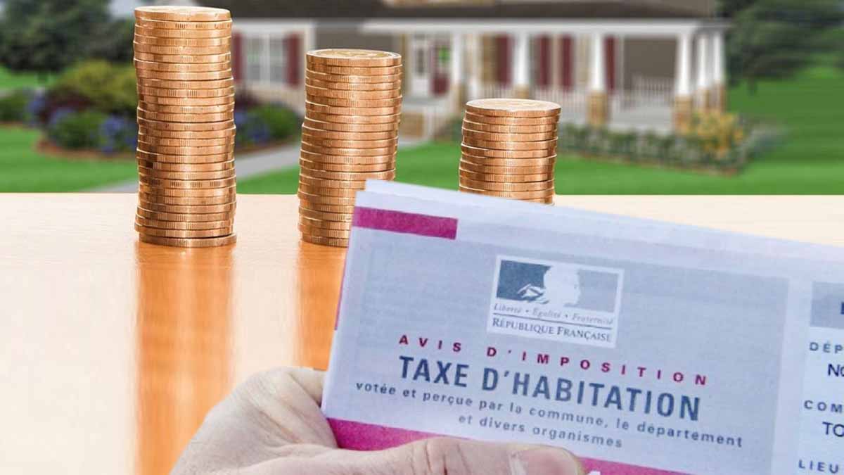 Taxe d’habitation 2023 les nouveautés à venir pour votre résidence