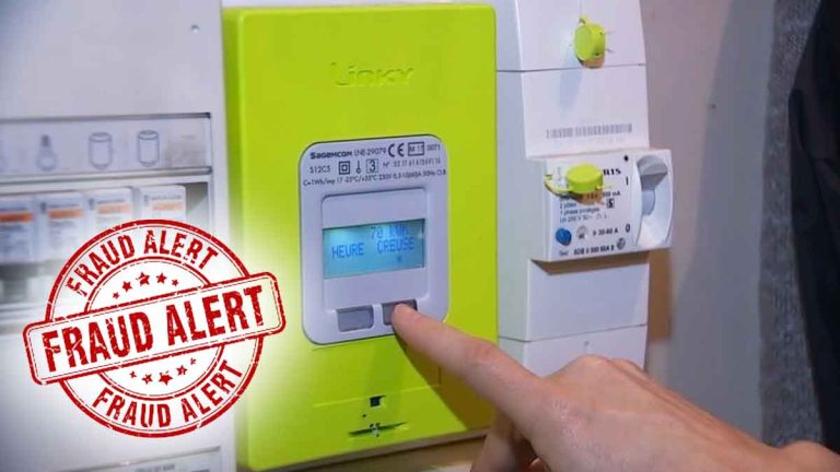 Compteur Linky : Ces Fraudeurs Diminuent De 75% Les Factures D ...