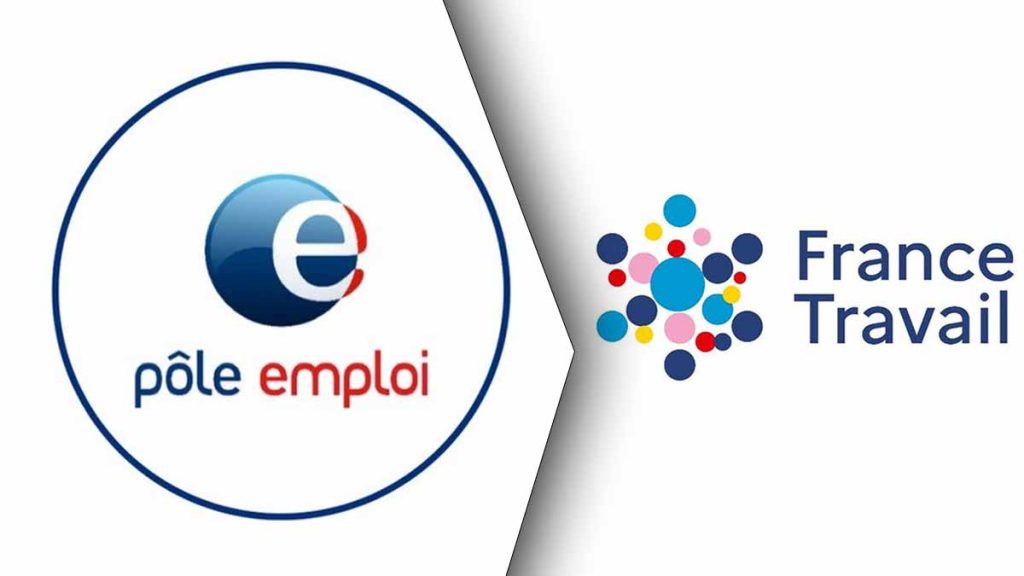 France Travail (ex-Pôle-emploi) : Vers Une Augmentation Du Nombre De ...