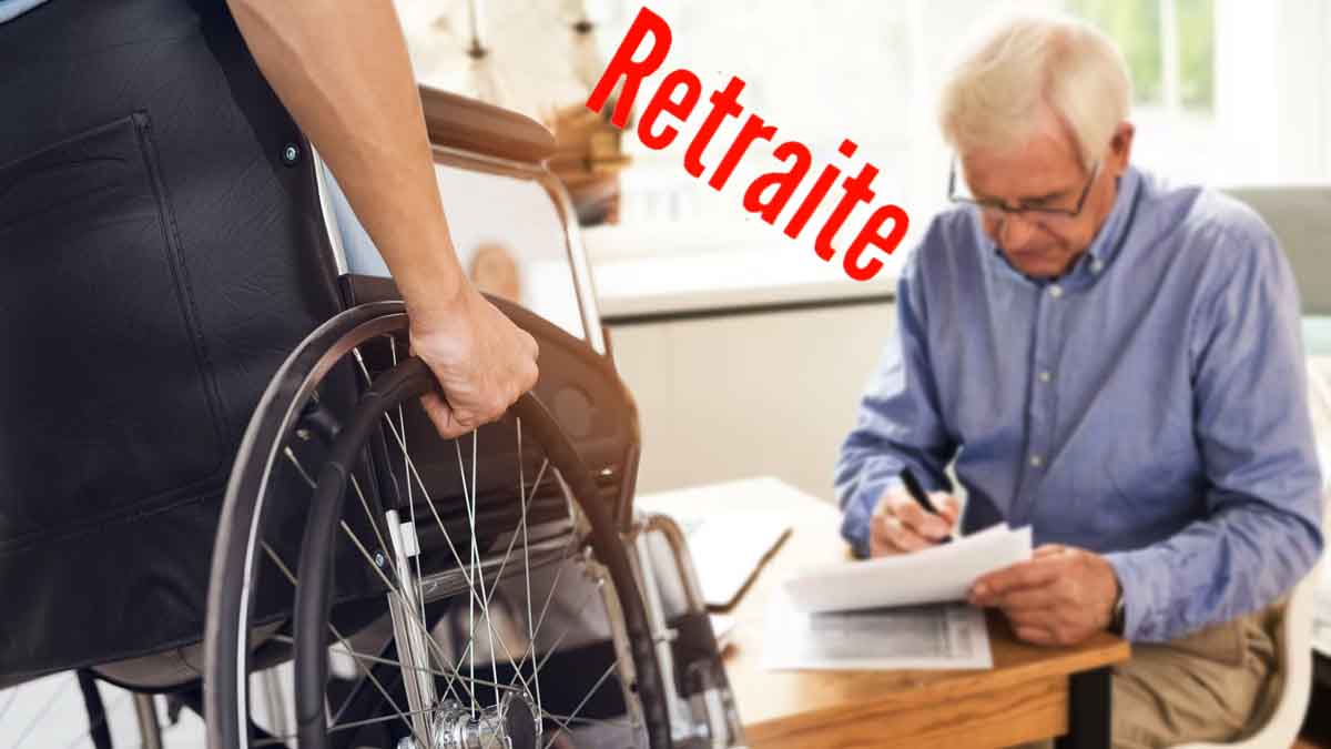 Pension De Retraite : Dans Quels Cas Est-il Possible De Le Cumuler Avec ...