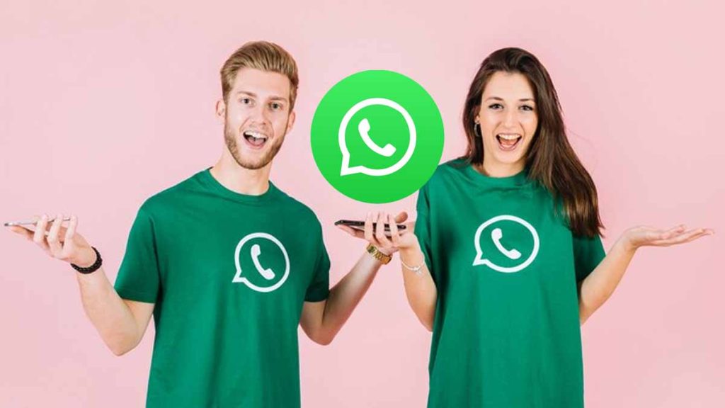 Whatsapp Cette Nouvelle Option Permet De Disposer De Deux Comptes Sur Un Même Smartphone 6909