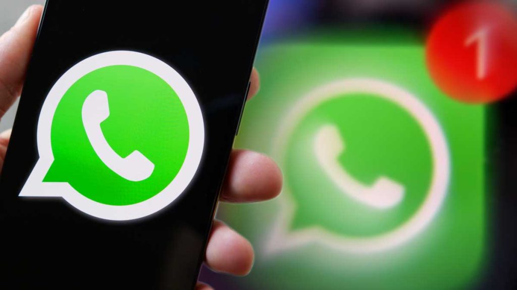 Whatsapp Voici Comment Envoyer Des Messages Gratuitement Via La